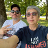 Gus and Andrea User Image